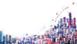 city
