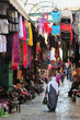 Jerusalem Old City Market