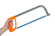 handsaw