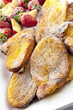 Photo: Oven French Toast with Fruit Oven French Toast with Fruit