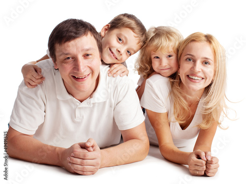 Photo: Family Family