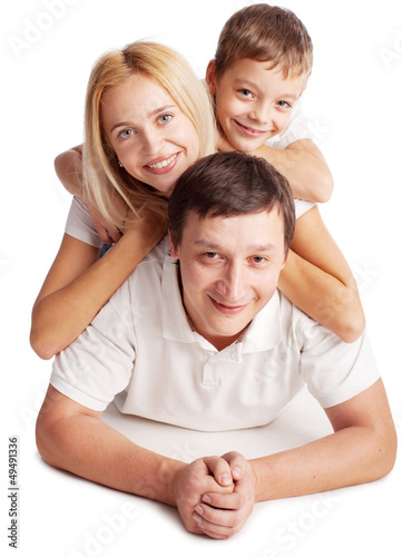 Photo: Family Family