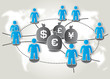 Crowdfunding, Schwarmfinanzierung, Finanzierung