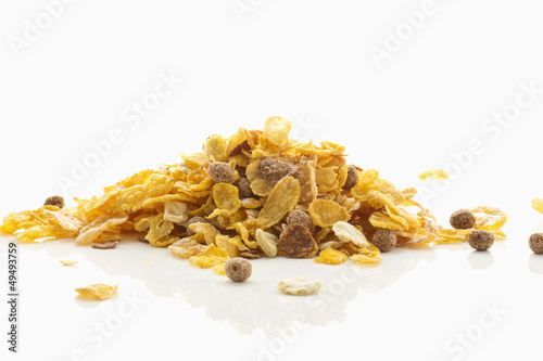 Photo: Bio-Crunch-Müsli Bio-Crunch-Müsli