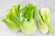 Fenchel, Fenchelknollen