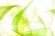 Abstract light background