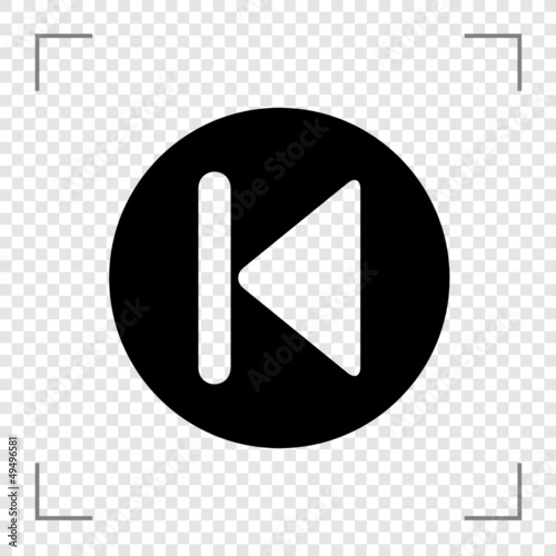 Vector: Previous Icon Previous Icon