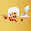 Vector: Best food for gourmet from Chef.Vector Best food for gourmet from Chef.Vector