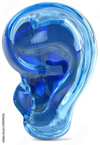 Illustration: Fun ear Fun ear
