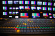 Television Broadcast Gallery