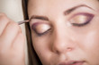 Make up salon