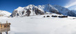 Val di Rezzalo - Bormio - panorama