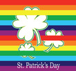 St Patrick design