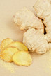 ginger