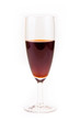 wine glass