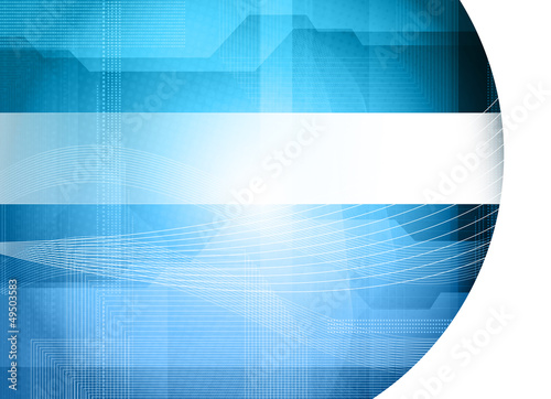 Illustration: digital cover template digital cover template