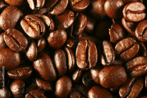 Photo: Coffee beans Coffee beans