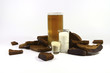 Kvass, and the ingredients needed to prepare