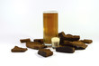 Bread kvass.