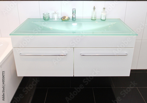 Photo: modernes waschbecken modernes waschbecken