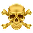 Skull and crossbones