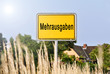 Mehrausgaben
