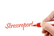 Stressreport