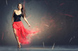 Red Dance