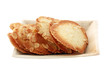Tuiles aux amandes