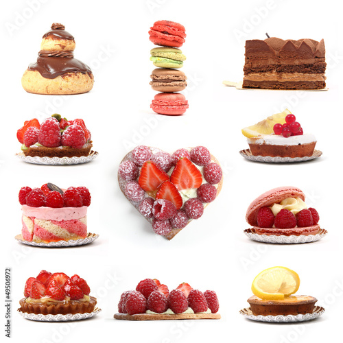 Photo: pâtisseries pâtisseries