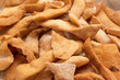 Chiacchere di carnevale