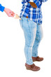 Teenager wird beklaut