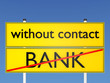 Bezahlsysteme, without contact - 3D