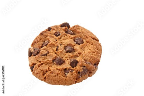 Photo: Un cookie Un cookie