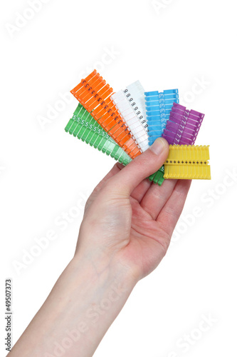 Photo: Holdings tools. Holdings tools.
