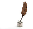 antique inkwell