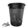 Trash bins design