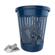Trash bins design
