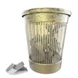 Trash bins design
