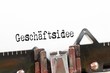 Geschäftsidee