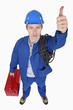 Electrician