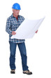 foreman consulting blueprints