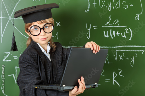 Photo: academic boy academic boy