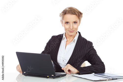 Photo: job laptop job laptop