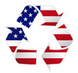 USA recycle