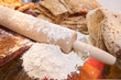rolling pin