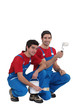 Two decorators