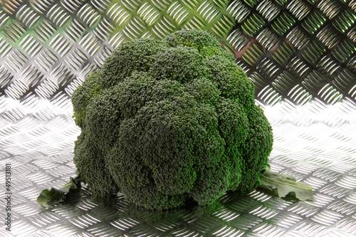 Photo: Broccoli Broccoli