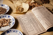 Chinese herbs