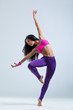 Photo: the dancer the dancer